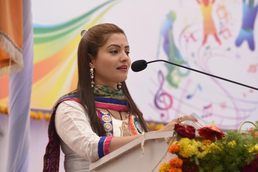 Sahayog Sevabhavi Sanstha's Indira Institute of Management Science Nanded Event photo 8